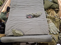 Persoonlijke uitrusting en kleding defensie - afbeelding 2 van  35