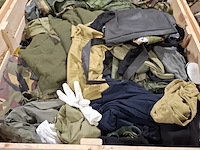 Persoonlijke uitrusting en kleding defensie - afbeelding 3 van  35