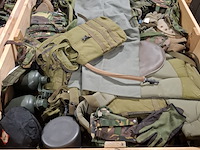Persoonlijke uitrusting en kleding defensie - afbeelding 4 van  35
