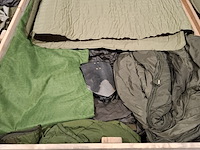 Persoonlijke uitrusting en kleding defensie - afbeelding 6 van  35