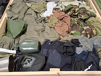 Persoonlijke uitrusting en kleding defensie - afbeelding 7 van  35