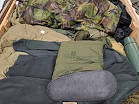 Persoonlijke uitrusting en kleding defensie - afbeelding 8 van  35