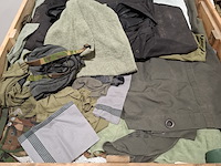 Persoonlijke uitrusting en kleding defensie - afbeelding 9 van  35
