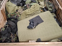Persoonlijke uitrusting en kleding defensie - afbeelding 11 van  35