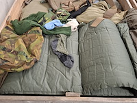 Persoonlijke uitrusting en kleding defensie - afbeelding 13 van  35