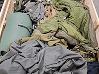 Persoonlijke uitrusting en kleding defensie - afbeelding 14 van  35
