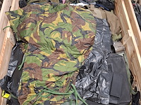Persoonlijke uitrusting en kleding defensie - afbeelding 17 van  35
