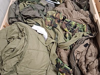 Persoonlijke uitrusting en kleding defensie - afbeelding 18 van  35