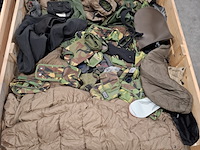 Persoonlijke uitrusting en kleding defensie - afbeelding 19 van  35