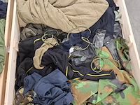 Persoonlijke uitrusting en kleding defensie - afbeelding 20 van  35