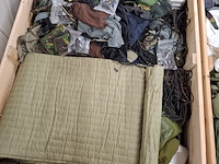 Persoonlijke uitrusting en kleding defensie - afbeelding 22 van  35