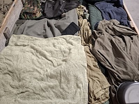 Persoonlijke uitrusting en kleding defensie - afbeelding 12 van  35