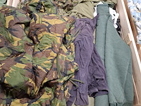 Persoonlijke uitrusting en kleding defensie - afbeelding 24 van  35