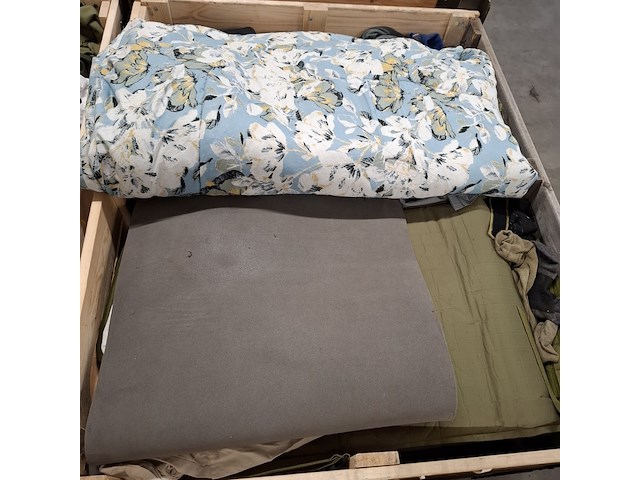 Persoonlijke uitrusting en kleding defensie - afbeelding 25 van  35