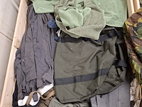 Persoonlijke uitrusting en kleding defensie - afbeelding 26 van  35