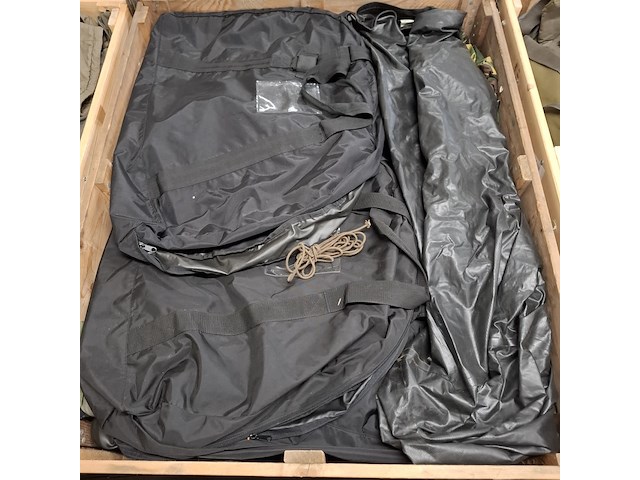 Persoonlijke uitrusting en kleding defensie - afbeelding 27 van  35