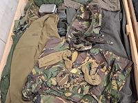 Persoonlijke uitrusting en kleding defensie - afbeelding 28 van  35
