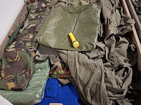 Persoonlijke uitrusting en kleding defensie - afbeelding 23 van  35