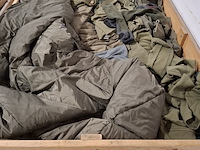 Persoonlijke uitrusting en kleding defensie - afbeelding 31 van  35