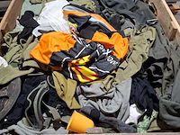 Persoonlijke uitrusting en kleding defensie - afbeelding 32 van  35