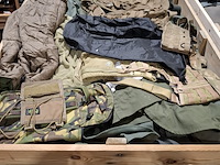 Persoonlijke uitrusting en kleding defensie - afbeelding 33 van  35