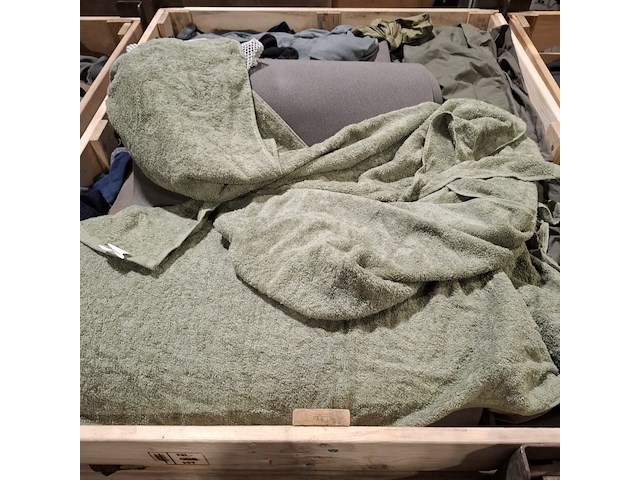 Persoonlijke uitrusting en kleding defensie - afbeelding 34 van  35