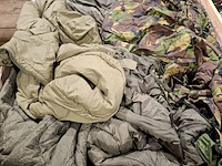 Persoonlijke uitrusting en kleding defensie - afbeelding 35 van  35