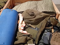 Persoonlijke uitrusting en kleding defensie - afbeelding 3 van  34