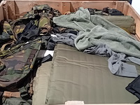 Persoonlijke uitrusting en kleding defensie - afbeelding 4 van  34