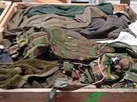 Persoonlijke uitrusting en kleding defensie - afbeelding 6 van  34