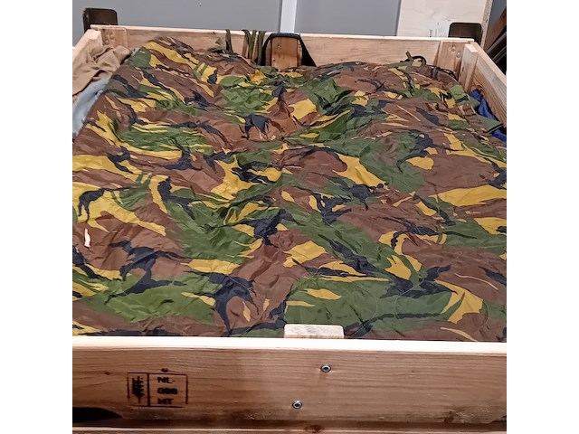 Persoonlijke uitrusting en kleding defensie - afbeelding 8 van  34