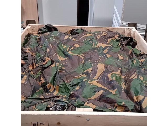 Persoonlijke uitrusting en kleding defensie - afbeelding 10 van  34