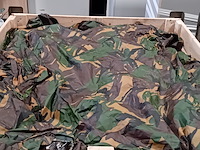Persoonlijke uitrusting en kleding defensie - afbeelding 10 van  34