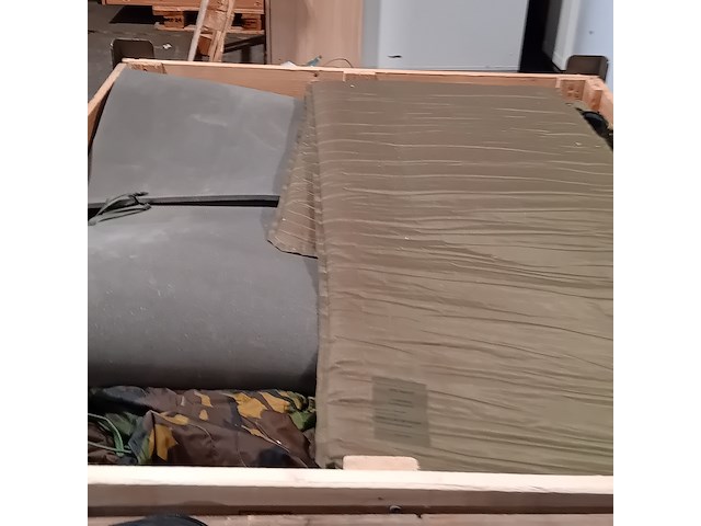 Persoonlijke uitrusting en kleding defensie - afbeelding 11 van  34