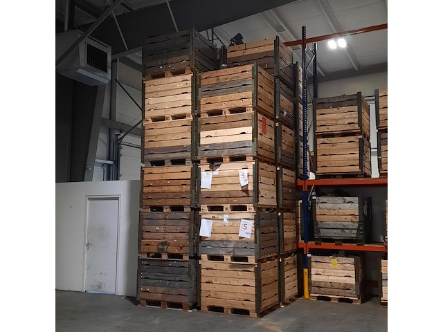 Persoonlijke uitrusting en kleding defensie - afbeelding 1 van  34