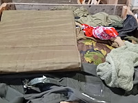 Persoonlijke uitrusting en kleding defensie - afbeelding 13 van  34