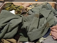 Persoonlijke uitrusting en kleding defensie - afbeelding 14 van  34