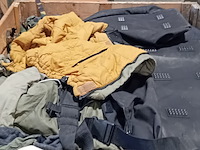Persoonlijke uitrusting en kleding defensie - afbeelding 15 van  34