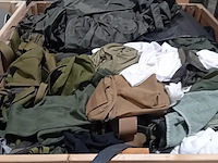 Persoonlijke uitrusting en kleding defensie - afbeelding 16 van  34