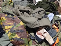 Persoonlijke uitrusting en kleding defensie - afbeelding 20 van  34