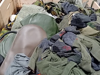 Persoonlijke uitrusting en kleding defensie - afbeelding 21 van  34