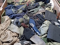 Persoonlijke uitrusting en kleding defensie - afbeelding 12 van  34