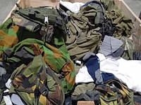 Persoonlijke uitrusting en kleding defensie - afbeelding 24 van  34