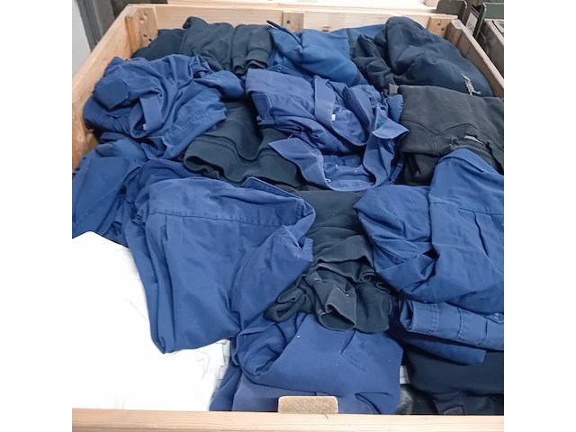 Persoonlijke uitrusting en kleding defensie - afbeelding 26 van  34