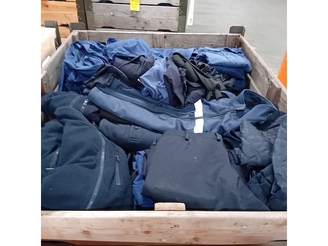 Persoonlijke uitrusting en kleding defensie - afbeelding 28 van  34