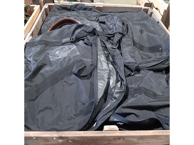 Persoonlijke uitrusting en kleding defensie - afbeelding 29 van  34