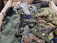 Persoonlijke uitrusting en kleding defensie - afbeelding 30 van  34