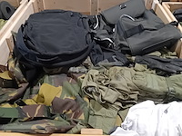 Persoonlijke uitrusting en kleding defensie - afbeelding 31 van  34