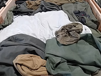 Persoonlijke uitrusting en kleding defensie - afbeelding 32 van  34