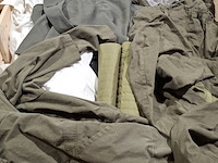 Persoonlijke uitrusting en kleding defensie - afbeelding 4 van  32